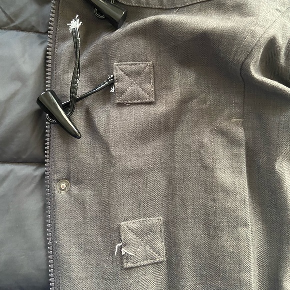 North Face Winter Coat - Picture 2 of 3